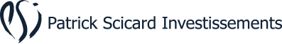 Patrick Scicard Investissements Logo